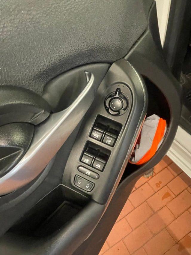 FIAT 500X 1.3 MultiJet 95 CV Sport