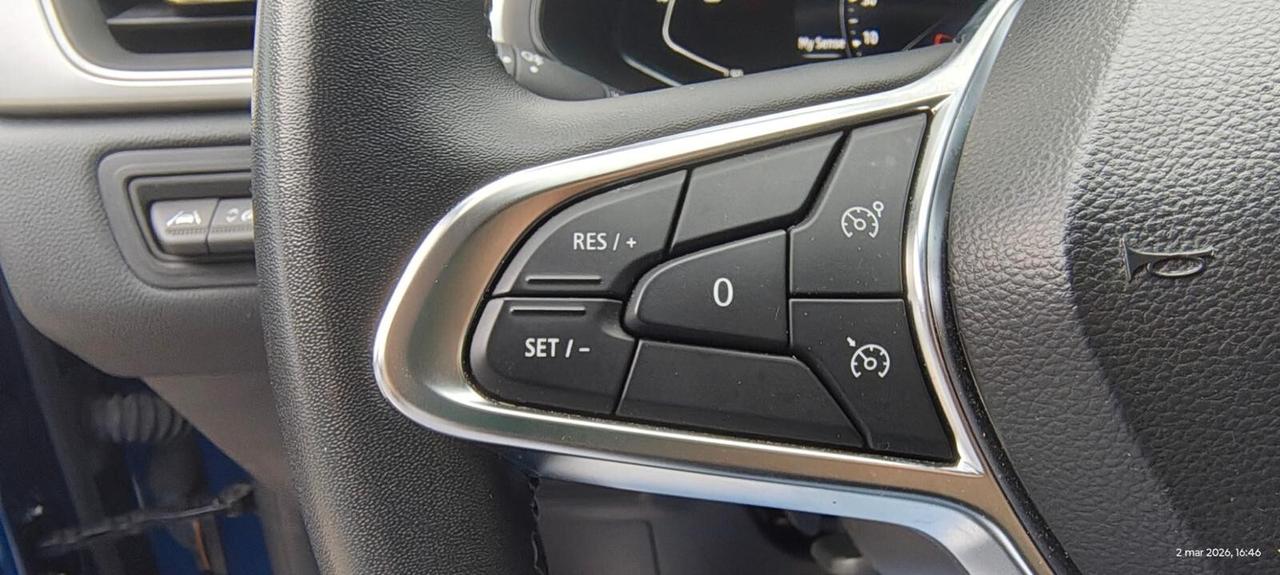 Renault Captur TCe 90 CV Techno