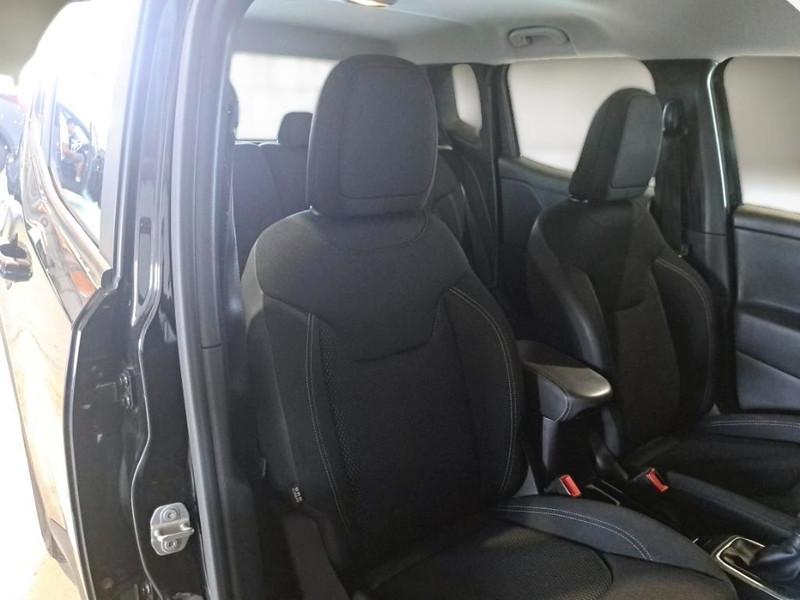 JEEP RENEGADE 1.0 T3 120 CV LONGITUDE SUV