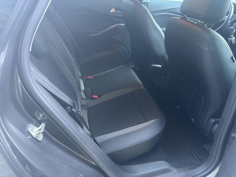 Opel Grandland Grandland X 1.5 diesel Ecotec Start&Stop Innovation