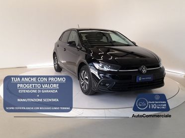 Volkswagen Polo 1.0 EVO Life