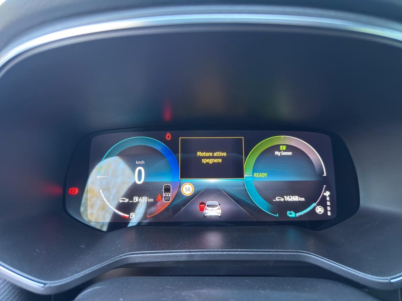 Renault Clio Full Hybrid E-Tech 145 CV 5 porte Esprit Alpine
