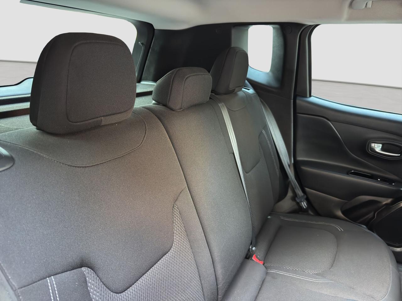 Jeep Renegade 1.6 mjt 130cv Limited 2021