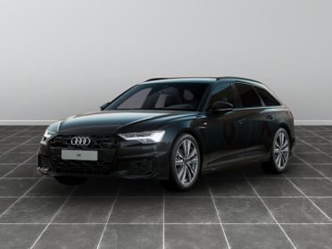 Audi A6 avant 40 2.0 tdi mhev 12v s line edition s tronic