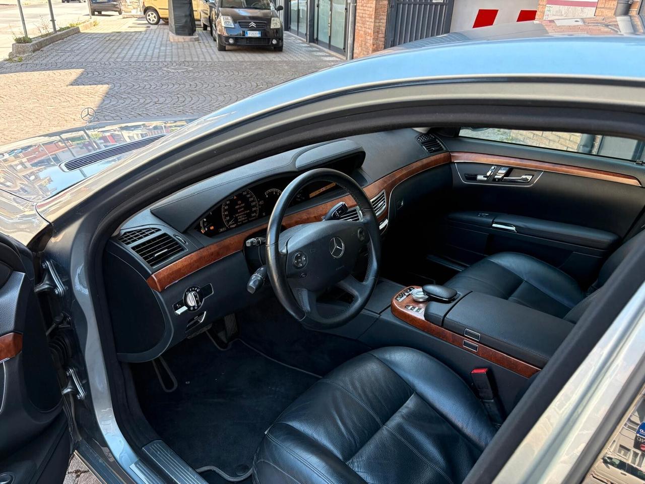 Mercedes-benz S 320 S320 CDI