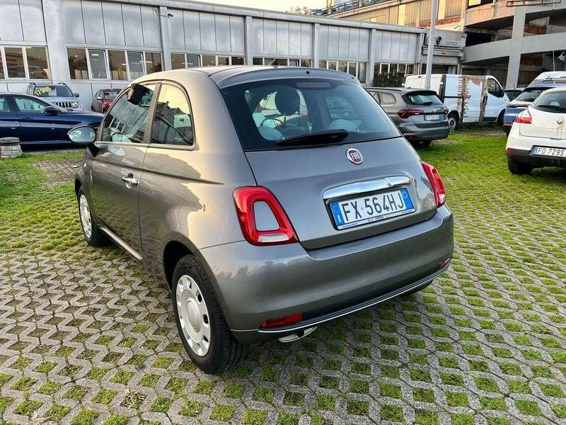 FIAT 500 1.2 Pop