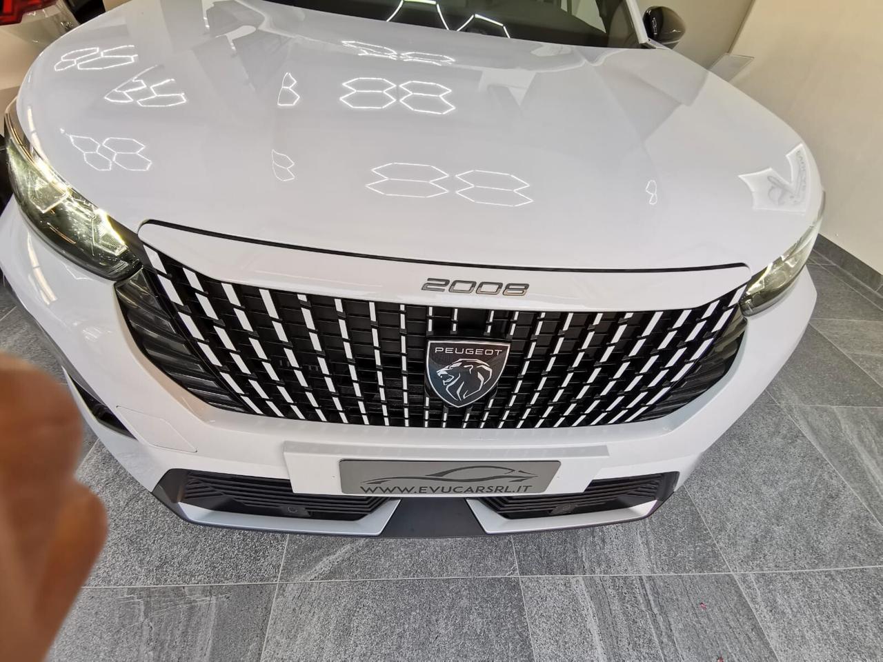 Peugeot 2008 PureTech 100 S&S Allure