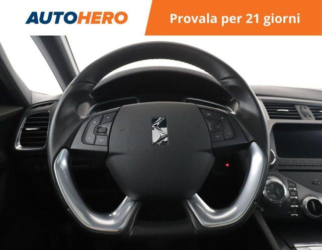 DS AUTOMOBILES DS 5 2.0 HDi 160 aut. Business