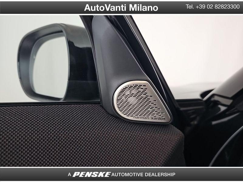 MINI Countryman All-Electric E JCW