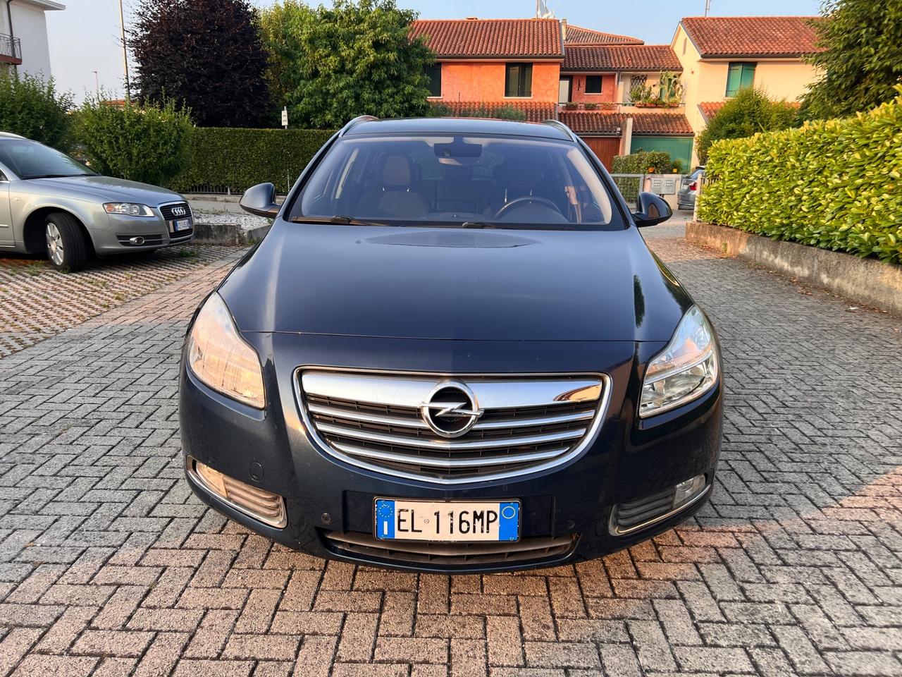 Opel Insignia 2.0