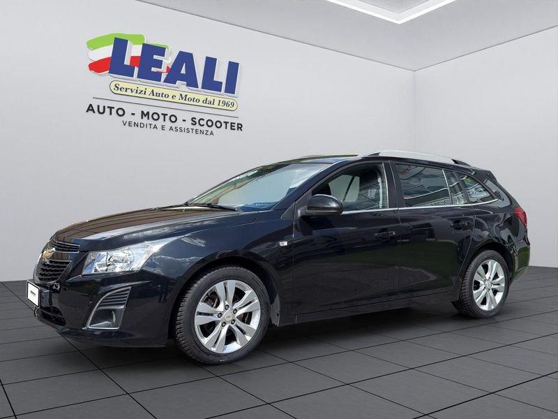 Chevrolet Cruze Cruze SW 2.0 CDTI 163cv Automatica LTZ