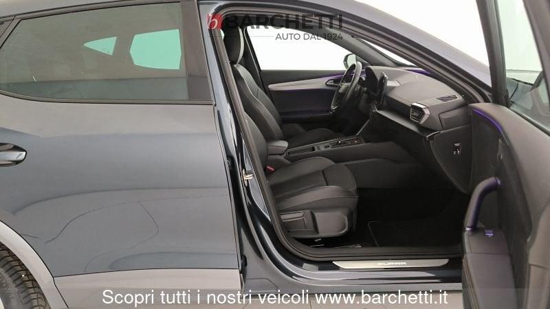 Cupra Formentor 2.0 TDI 4DRIVE DSG