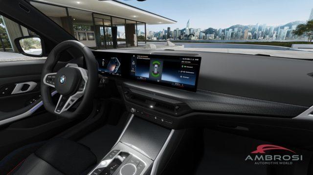 BMW 320 Serie 3 d xDrive Touring Msport Pro Comfort Packag