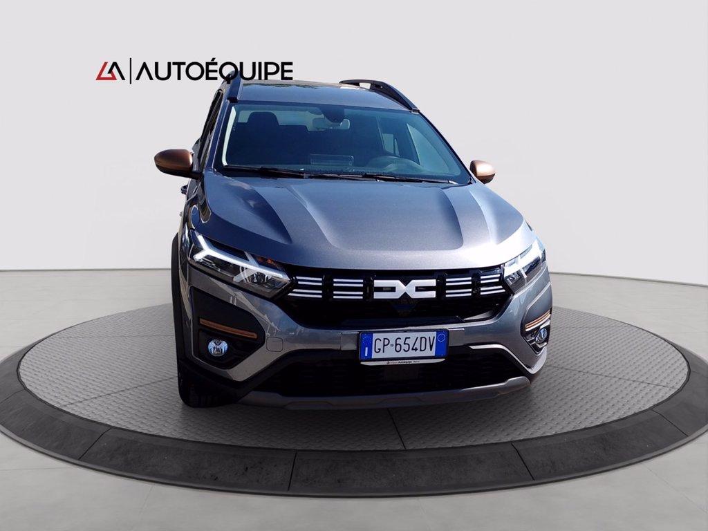 DACIA Jogger 1.6 hybrid Extreme 140cv 7p.ti del 2023