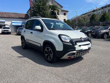 FIAT Panda Cross 1.0 FireFly S&S Hybrid 1 PROPRIETARIO