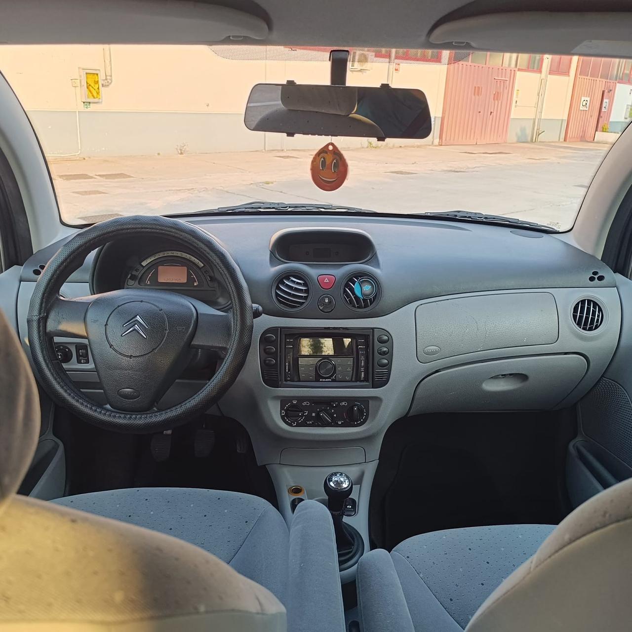 Citroen C3 1.1 Classique