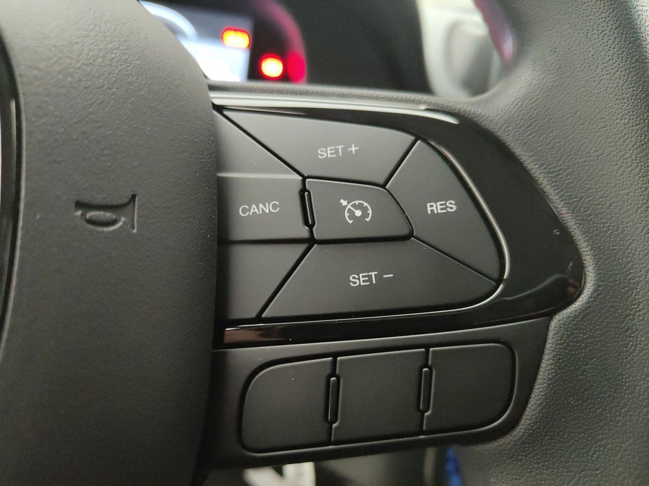 FIAT Panda III 2024 1.0 70CV HYBRID