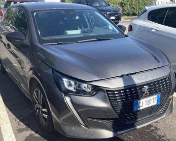 Peugeot 208 1.2 PureTech 100 Stop&Start 5 porte Allure Pack