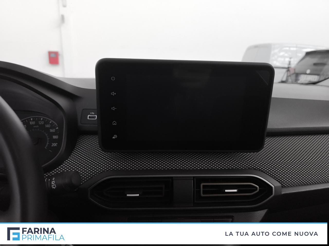 DACIA Sandero Stepway III 2021 - Sandero Stepway 1.0 tce Expressio