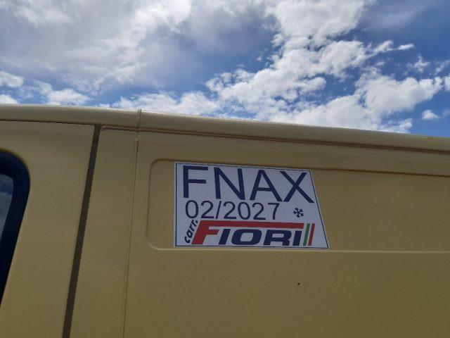 PEUGEOT Boxer 290C 2.0 HDi cat PC Furgone