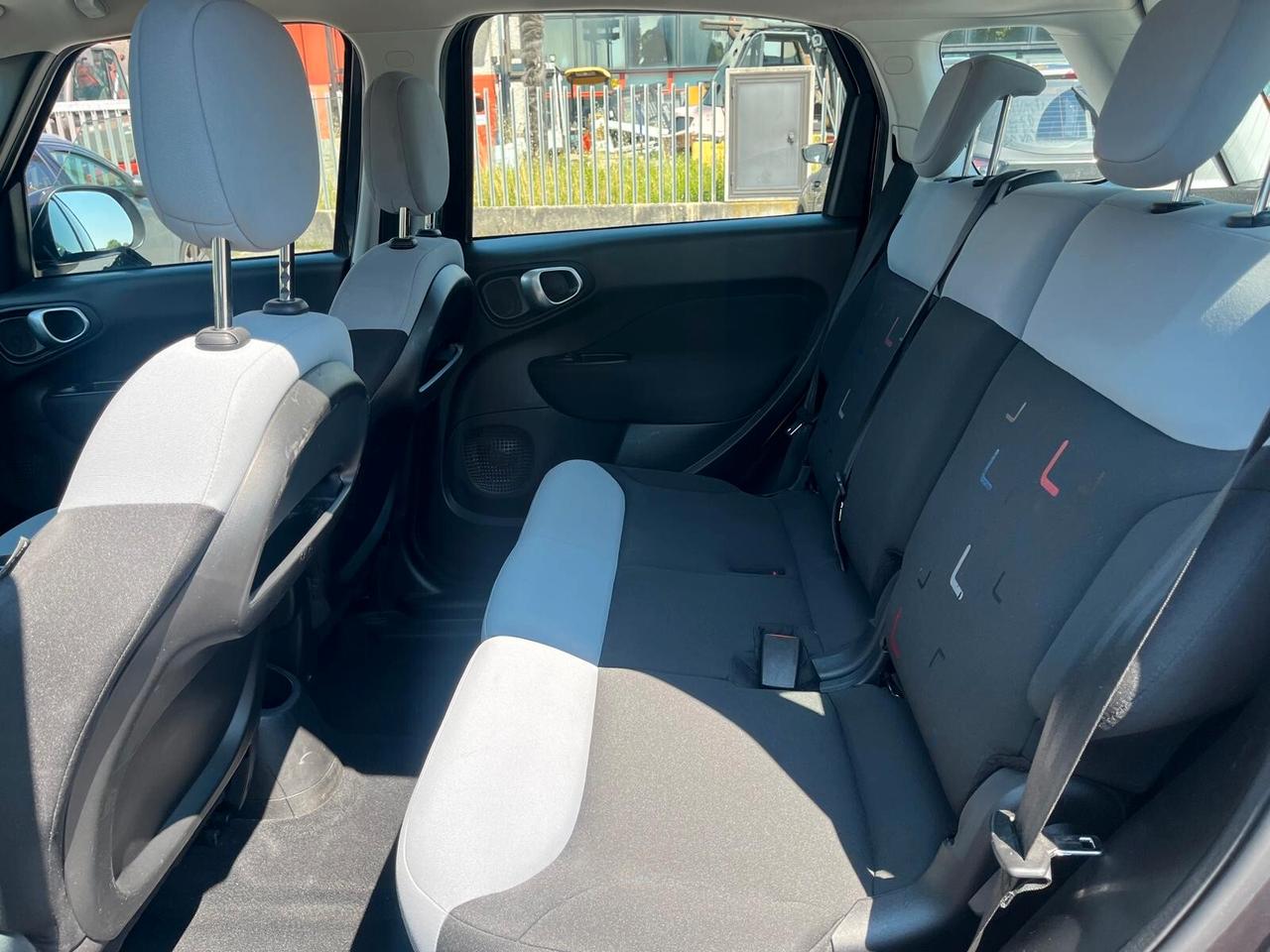 Fiat 500L 1.4 95 CV Pop Star