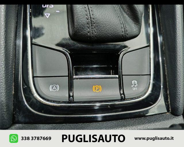 SKODA Kodiaq 2.0 TDI SCR DSG Executive