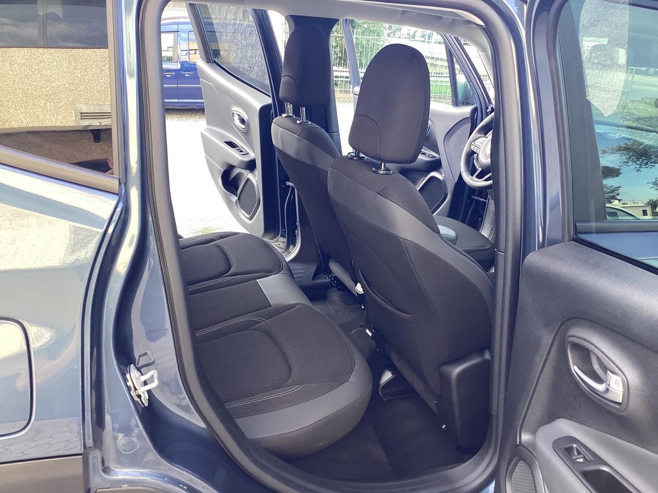 Jeep Renegade 1.3 T4 240CV PHEV 4xe AT6 S
