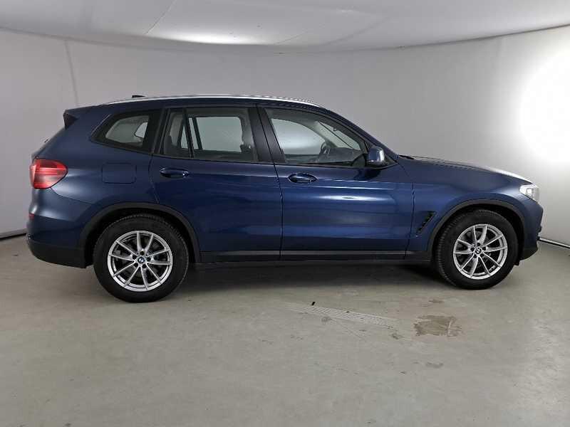 Bmw X3 xDrive20d Business Advantage Automatica 4X4