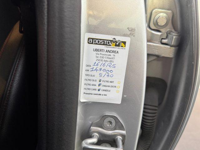 MERCEDES-BENZ A 180 d Automatic Premium AMG