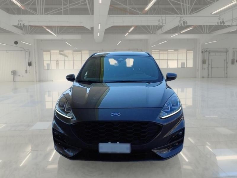 FORD KUGA 2.5 BENZINA FHEV 152 CV 2WD ST-LINE AUT SUV