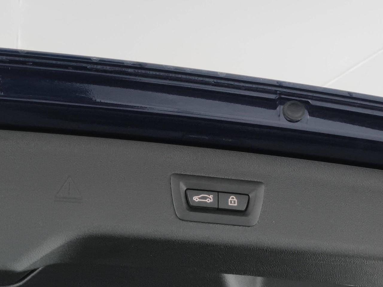 BMW Serie 5 530d Touring 48V MSport