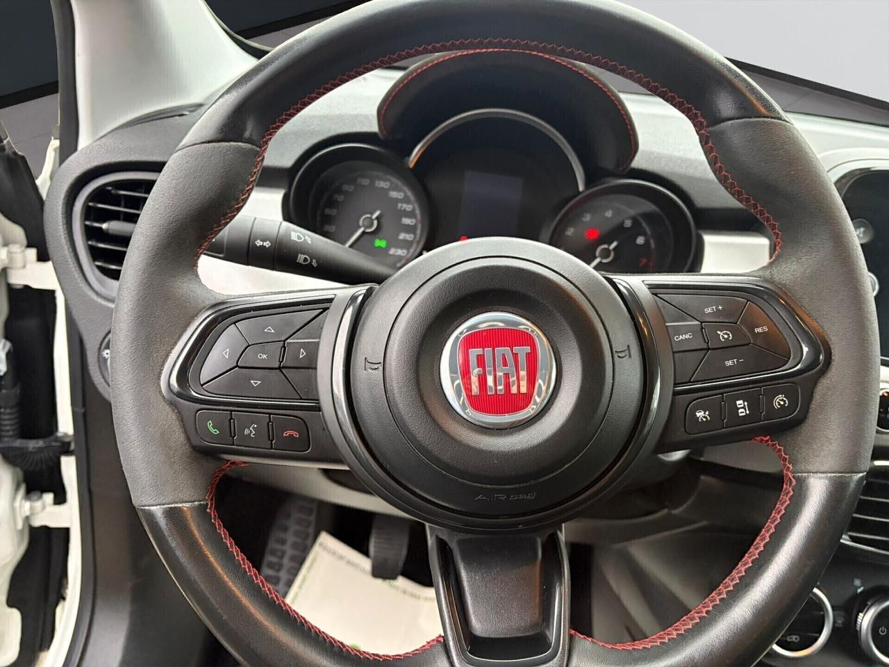 Fiat 500X 1.0 T3 120 CV Sport