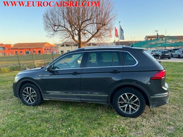 VOLKSWAGEN Tiguan 1.5 TSI 150 CV ACT Life