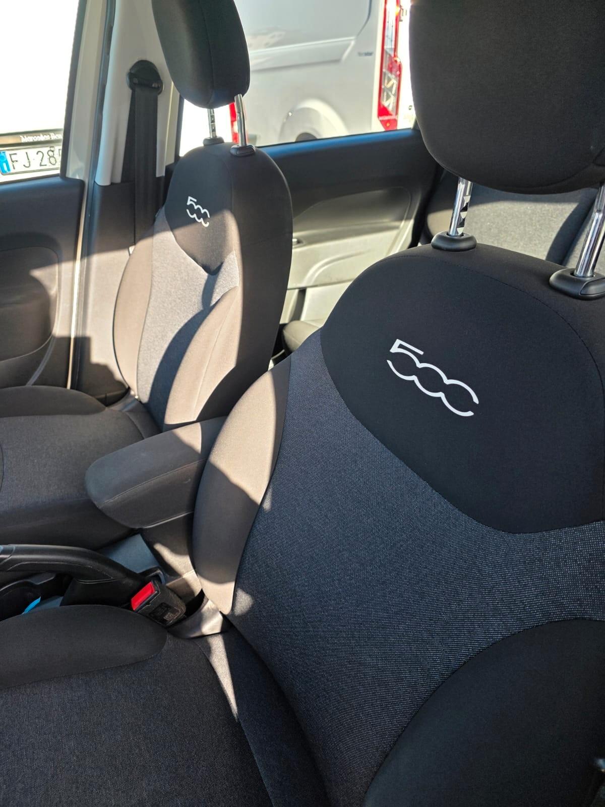 Fiat 500L Pro 1.6 MJT 120CV Urban 4 posti (N1)