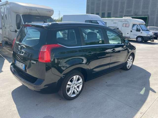 Peugeot 5008 2.0 hdi 16v Business navi