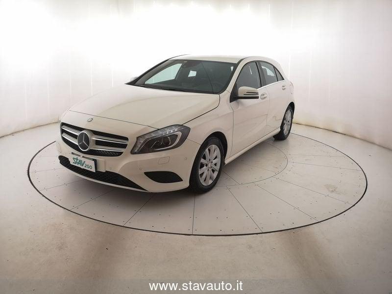 Mercedes-Benz Classe A A 180 Sport