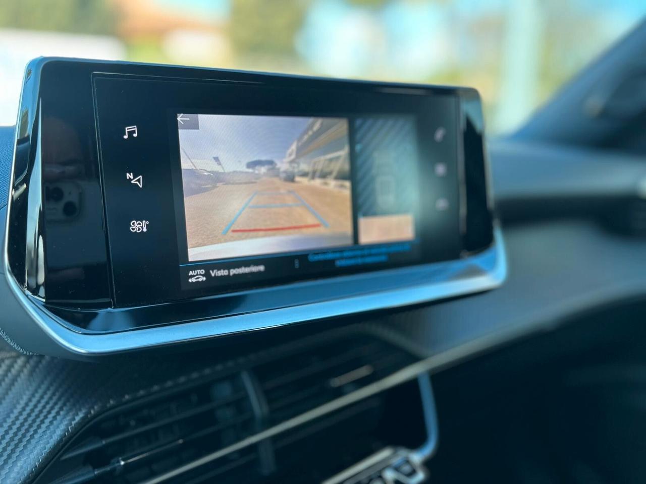 Peugeot 2008 PureTech 100 S&S Active Pack