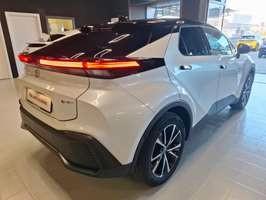 TOYOTA C-HR (2023-->) C-HR 1.8 HV Trend