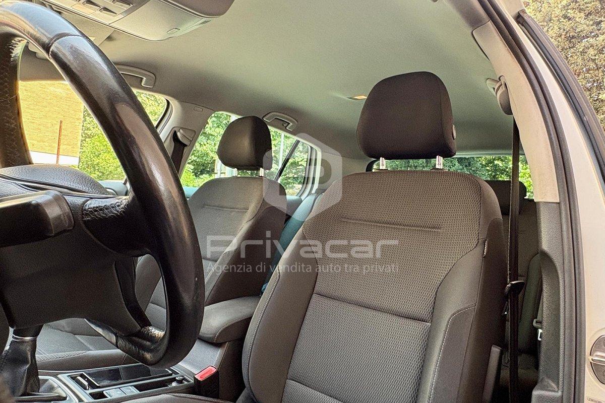 VOLKSWAGEN Golf 1.4 TGI 5p. Business BlueMotion