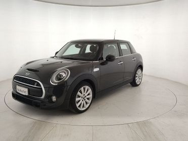 MINI Mini 5 porte Mini 5p 2.0 Cooper S Hype 178cv auto