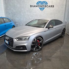 Audi S5 3.0 TFSI quattro tiptronic Business STAGE 2 470 CV