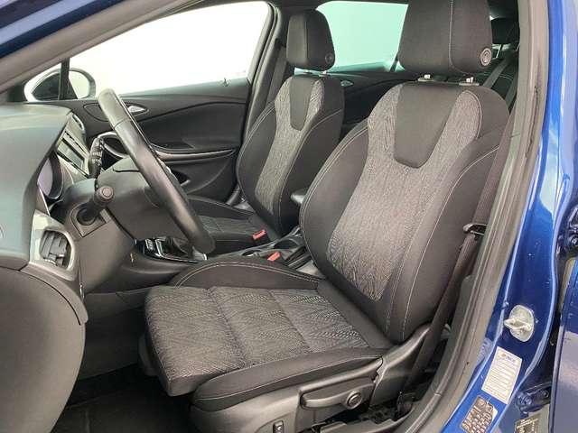 Opel Astra 1.5 CDTI 122 CV S&S Sports Tourer 2020