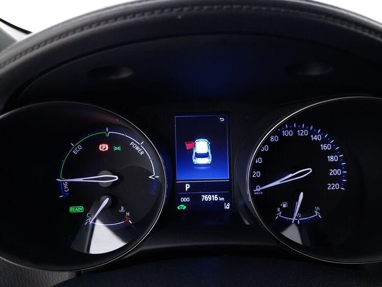 Toyota C-HR Hybrid Trend BR895698 2.0 Full Hybrid 184CV