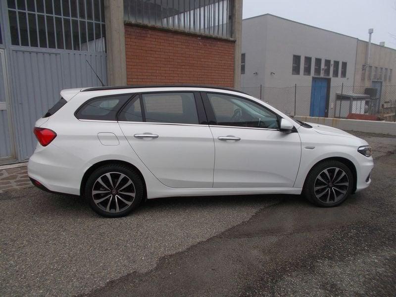 FIAT Tipo 1.3 Mjt S&S SW Lounge 338.7575187 MASSARI MARCO