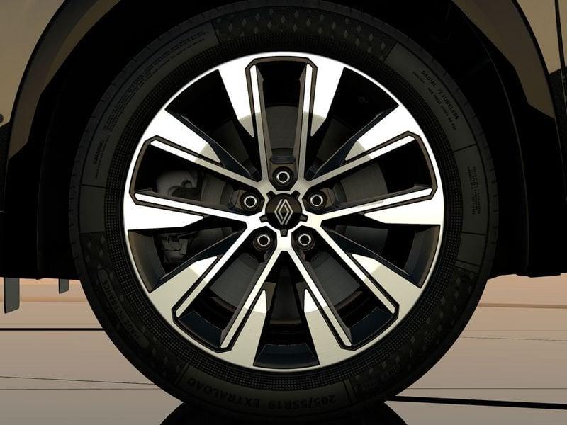 Renault Austral Austral 1.2 full hybrid E-Tech series Techno 200cv auto