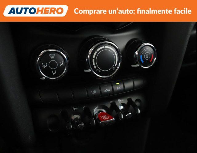 MINI One 1.5 One 75 CV