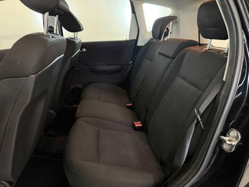 Mercedes-Benz Classe A - W/C 169 - A 180 cdi Executive