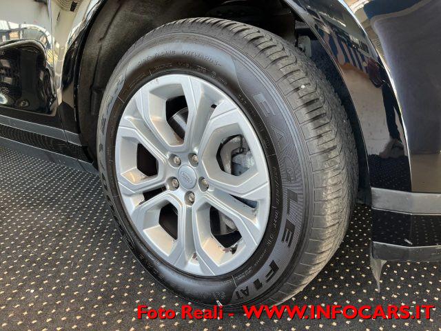 LAND ROVER Range Rover Evoque 2.0D MHEV 150 CV AWD Auto S promo
