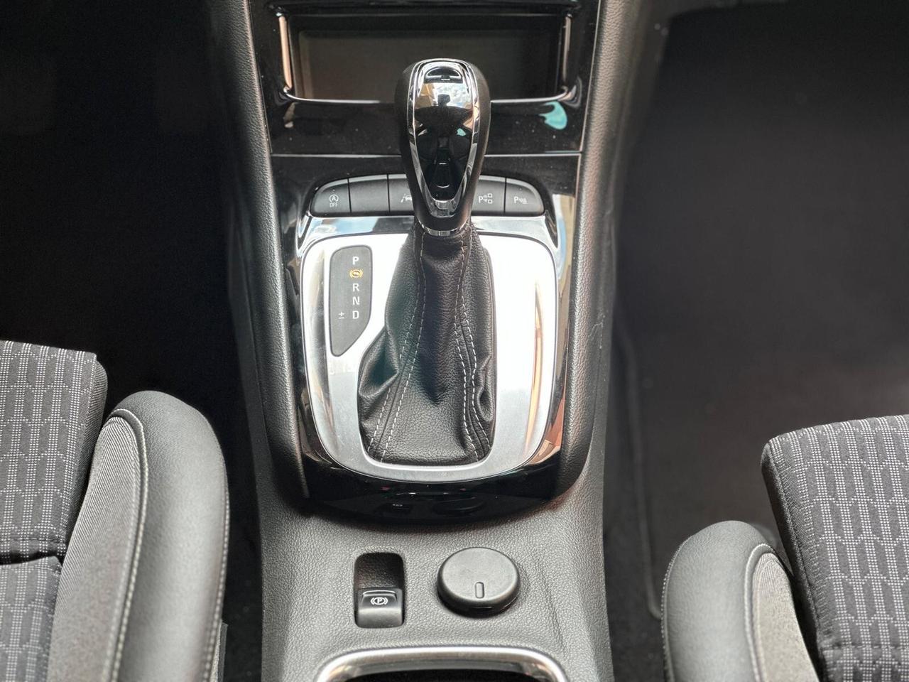 Opel Astra SW 1.5 CDTI 122CV AT9 Elegance