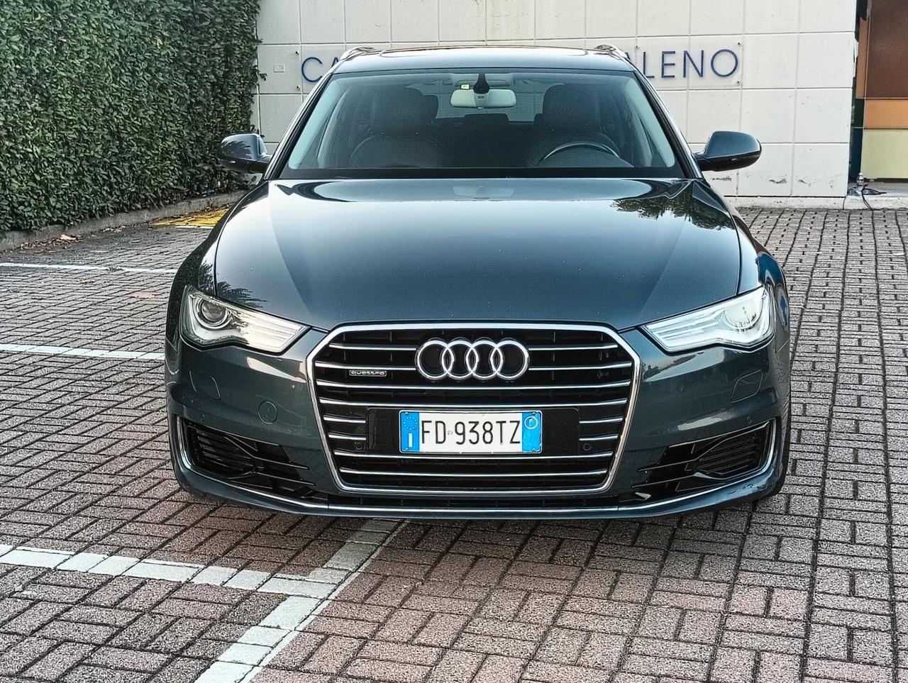 Cell 320 147 1147 WUATSAPP 3276540940 A6 3.0 TDI 272 CV quattro S tronic Business Plus